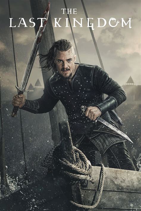 The Last Kingdom (TV series)